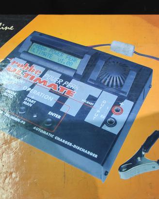 carica batterie robbe