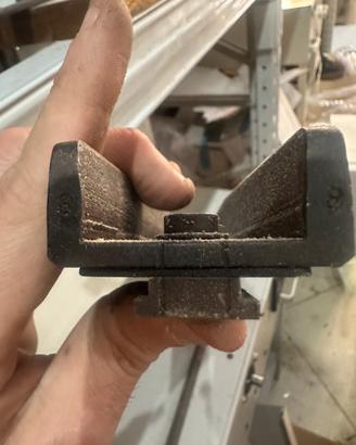 Kit perforazione tratteggio