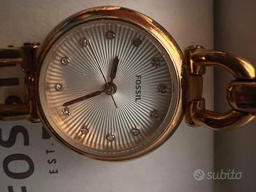 Orologio Fossil