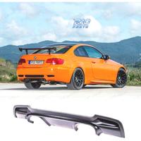 DIFFUSORE BMW E92 E93 LOOK M3 CSL