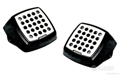 Casse per auto Sony originali Anni '70