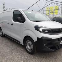 OPEL Vivaro 1.5 Diesel 120CV VAN PMEDIO-TN PRONT