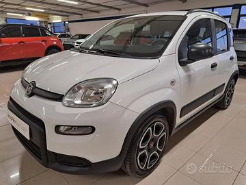FIAT Panda III 2021 - Panda 1.0 firefly hybrid s&s