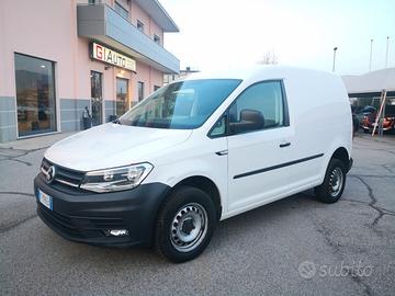 Volkswagen Caddy 2.0 TDI 122 CV 4Motion ***PREZZO 