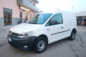 Volkswagen Caddy 2.0 TDI 122 CV 4Motion ***PREZZO 