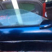 Portiere anteriori usate Chevrolet Camaro IV serie