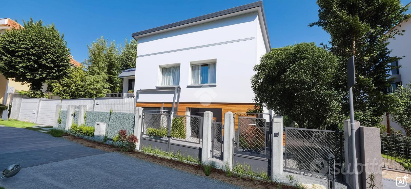 House in Treviso, Santa Maria del Rovere - Altro
