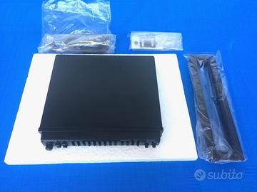 Kenwood kgc-6042 equalizer nuovo, unico propr.