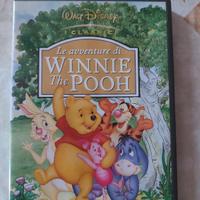 dvd winnie the pooh