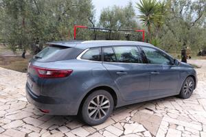 Renault Megane 4^ NUOVA MEGANE SPORTER