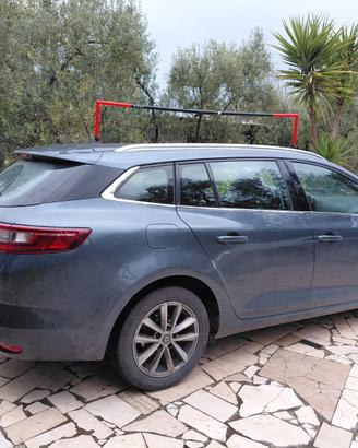 Renault Megane 4^ NUOVA MEGANE SPORTER