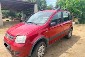 Panda 4x4