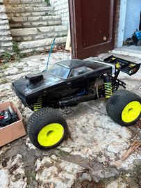 Losi lst2 motere a scoppio radiocomandato 1:8
