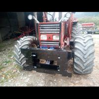 Trattore fiat 980dt