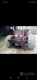 Trattore fiat 980dt