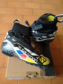 Scarpe da fondo Salomon S-Lab Classic 41 e 1/3