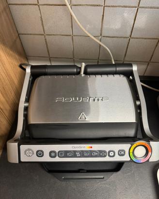 Rowenta Optigrill Griglia Elettrica