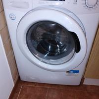 Lavatrice Candy 7 kg come nuova