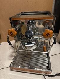 Macchina Caffe’ Fiorenzato
