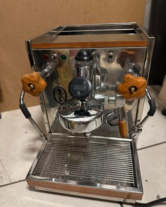 Macchina Caffe’ Fiorenzato