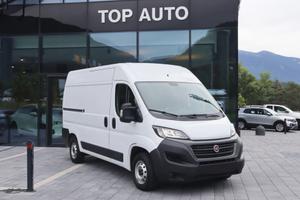 Fiat Ducato 2.2 Mjt 140 CV 35 L2H2 CAMERA NAVI