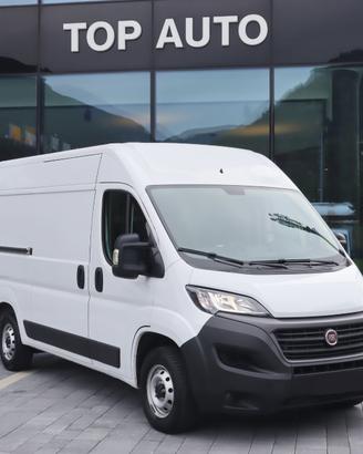 Fiat Ducato 2.2 Mjt 140 CV 35 L2H2 CAMERA NAVI