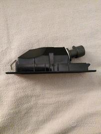 LUCE FANALINO TARGA POSTERIORE PER ALFA ROMEO 147 