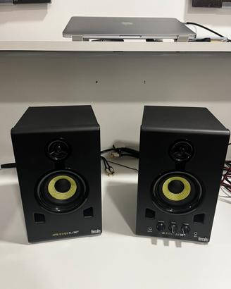 Coppia casse Hercules XPS 2.0 60