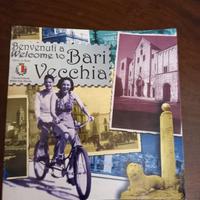 Guida Benvenuti a Bari vecchia