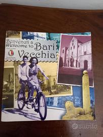 Guida Benvenuti a Bari vecchia