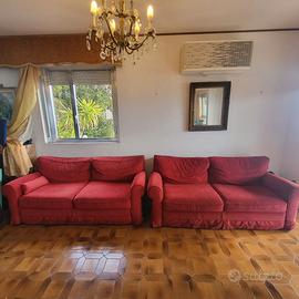 Divano letto a sanremo