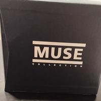 Cofanetto CD Muse