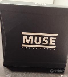 Cofanetto CD Muse