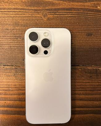 Iphone 16 pro 256gb