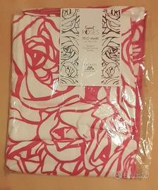 Telo mare Sweet Roses Caleffi