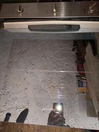Forno da incasso smeg
