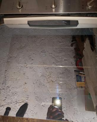 Forno da incasso smeg