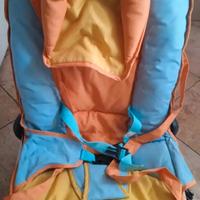 Sediolina regolabile Foppapedretti 