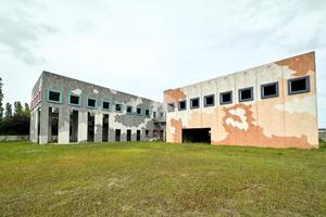 CAPANNONE A ACQUANEGRA SUL CHIESE