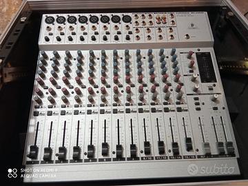 Mixer
