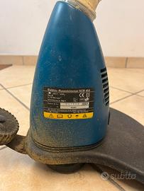 Taglia bordi giardino