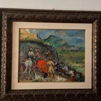 Quadro Giacomo Vittone