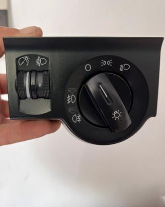 Interruttore a luci Audi A2
