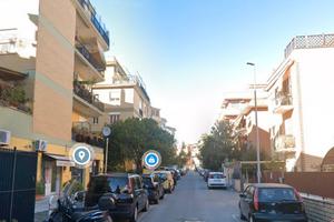 Gemelli elegante monolocale arredato