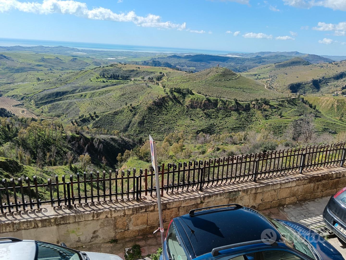 Appartamento – Butera, Caltanissetta - Altro