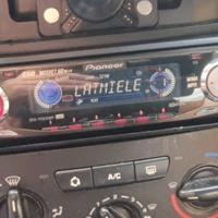 autoradio pionner deh p5630mp
