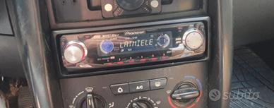 autoradio pionner deh p5630mp