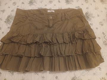 Mini Pinko a balze