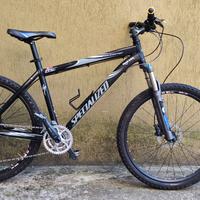 Bici mtb