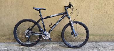 Bici mtb
